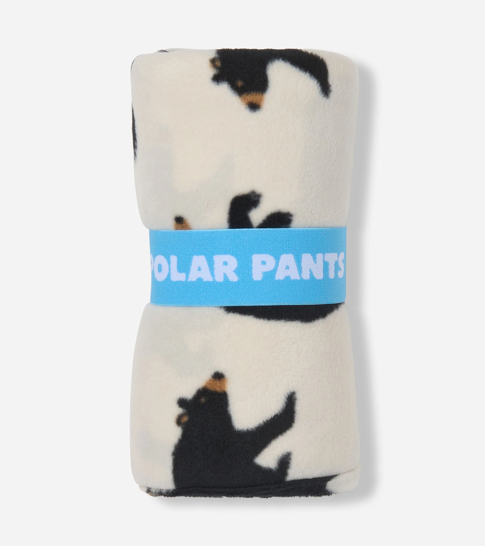 Adult Black Bears Polar Pants - Image 7