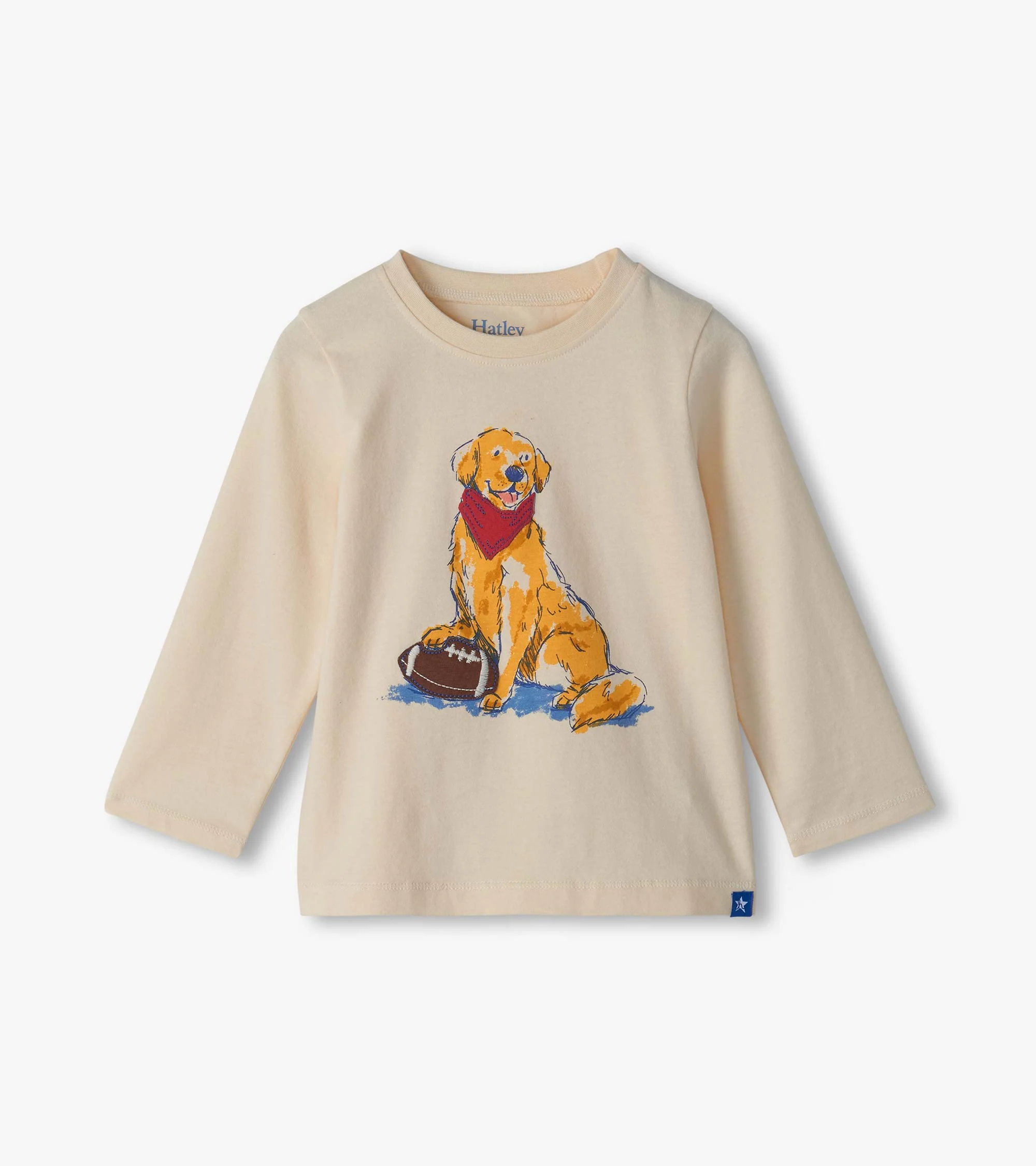 Baby & Toddler Tops