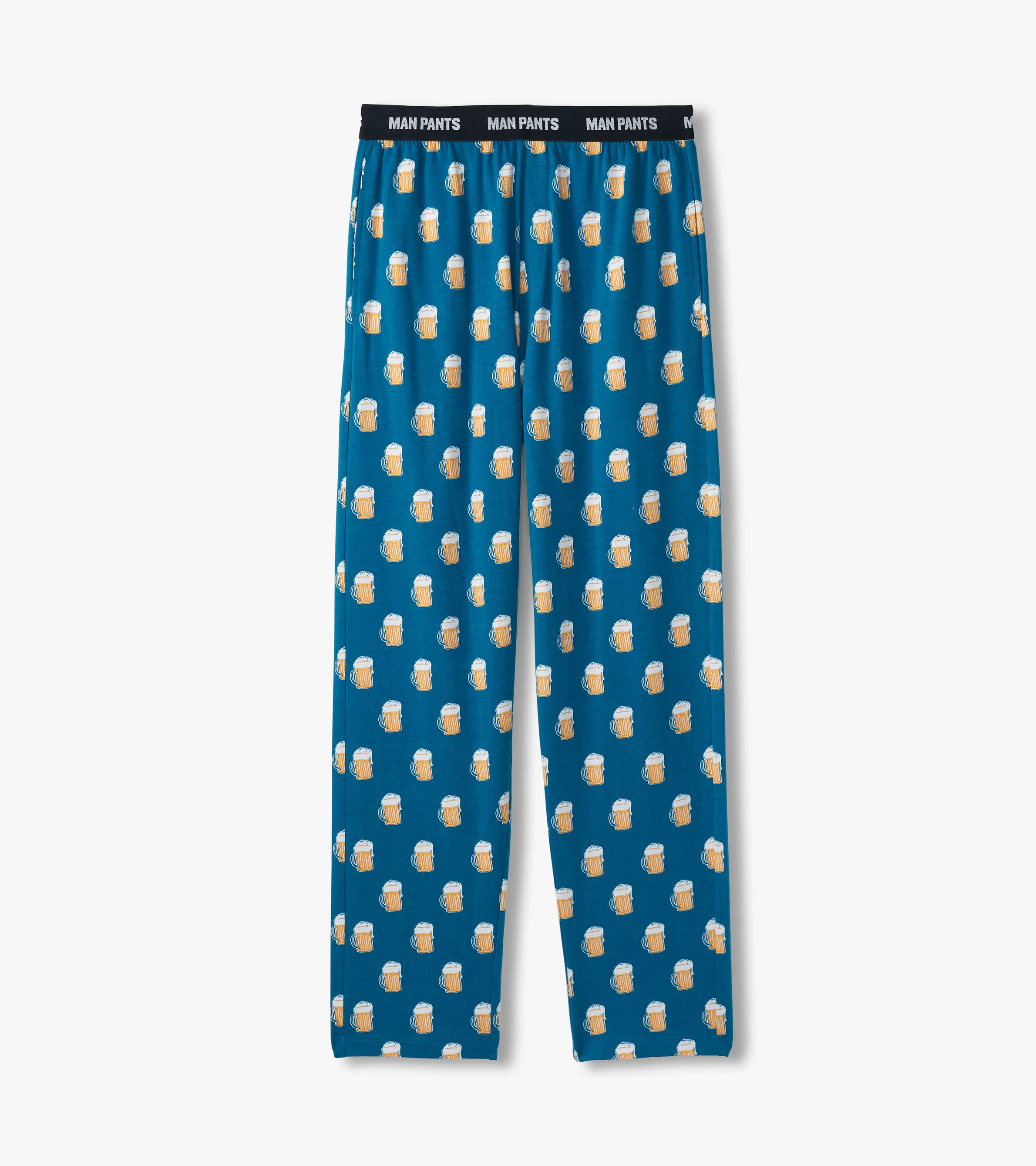 Beer Mugs Man Pants - Image 2