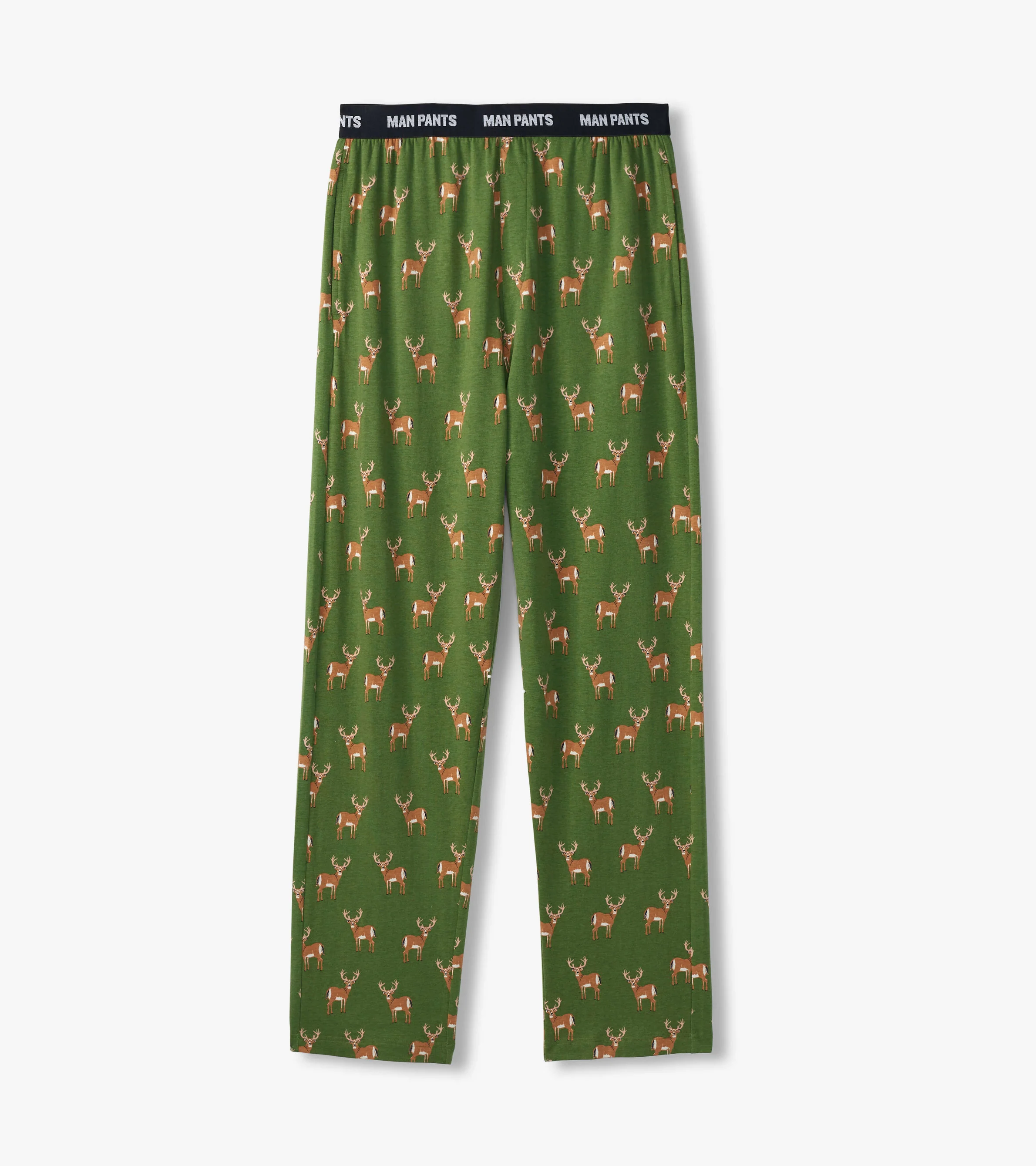 Big Bucks Man Pants - Image 2
