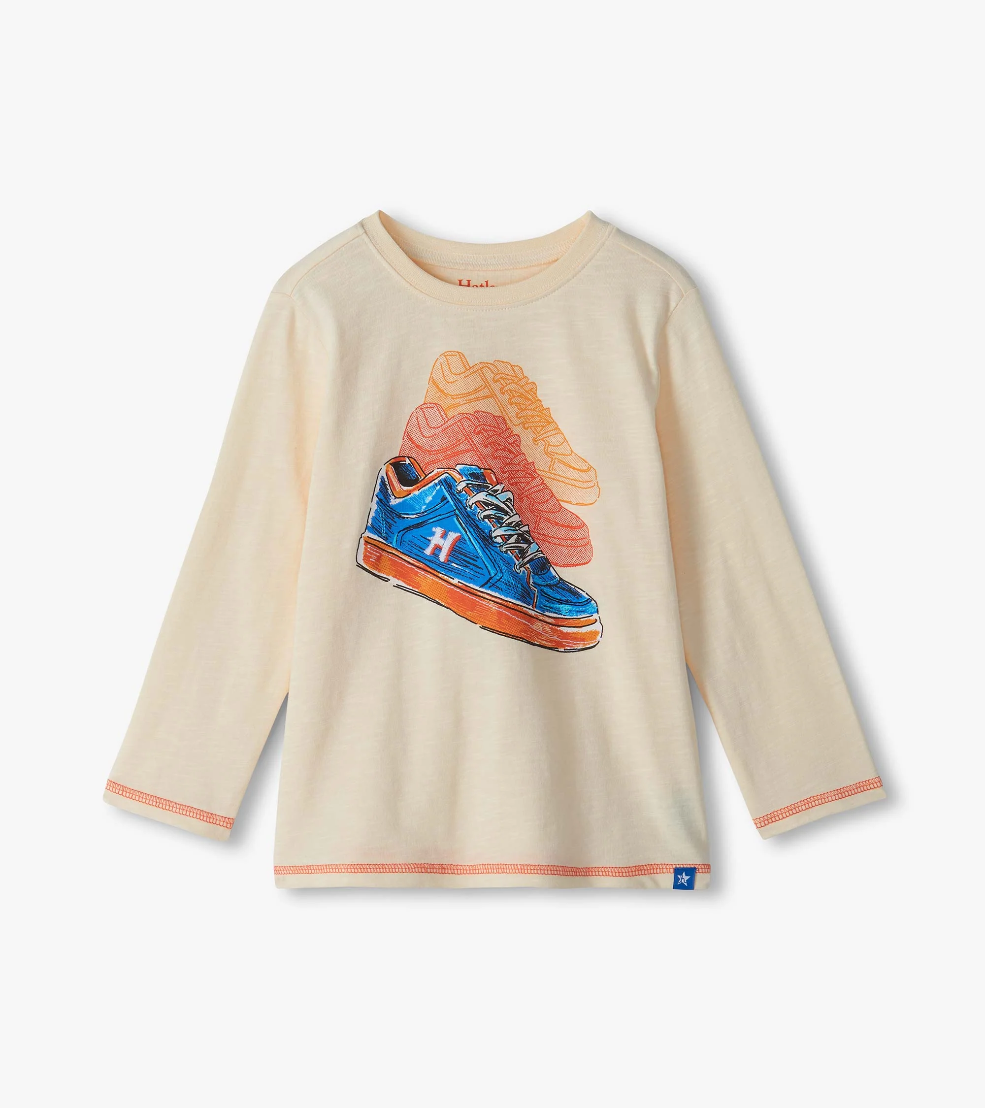 Boys' Tops