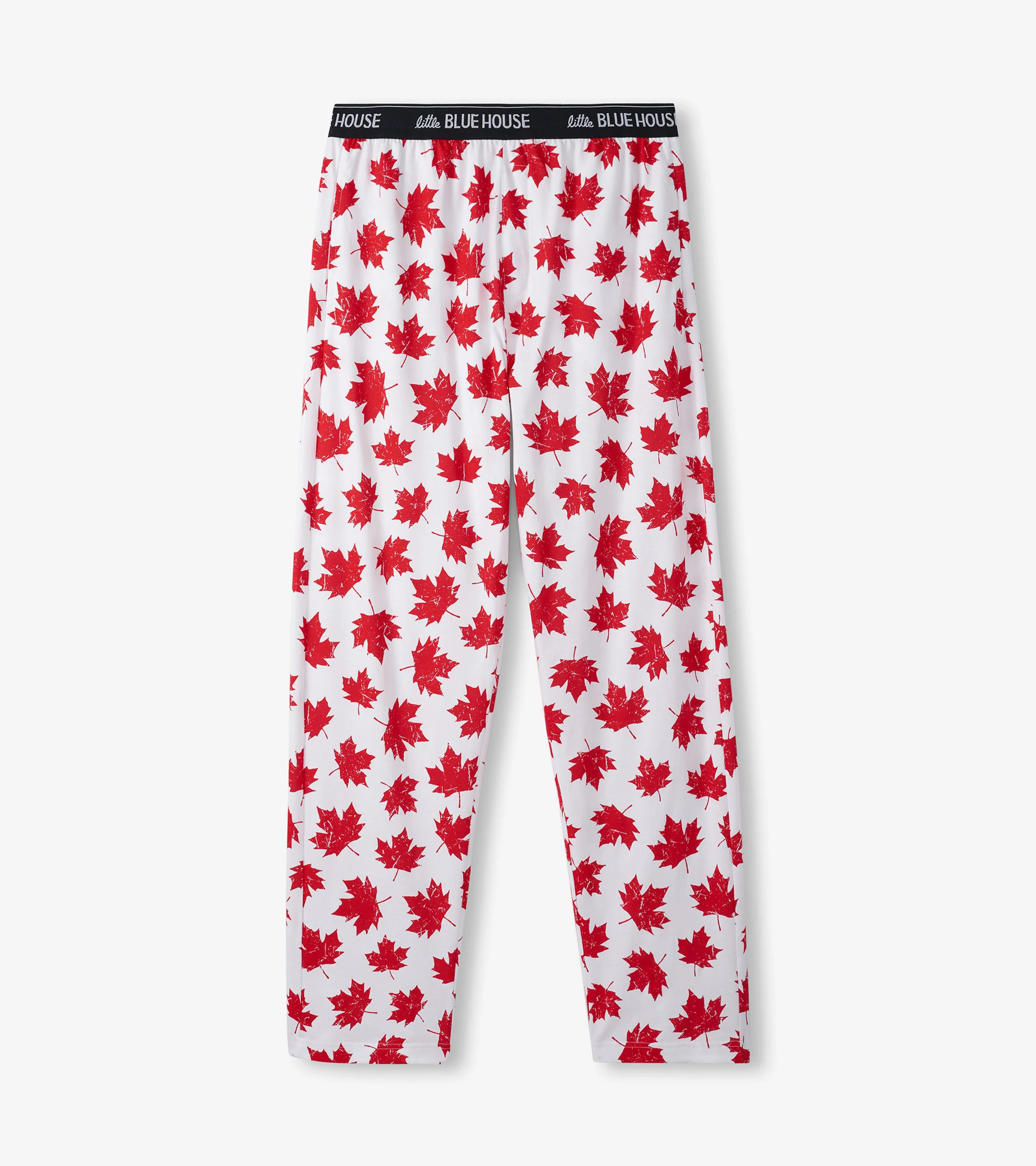 Canada Men's Cotton Pajama Pants - Image 2