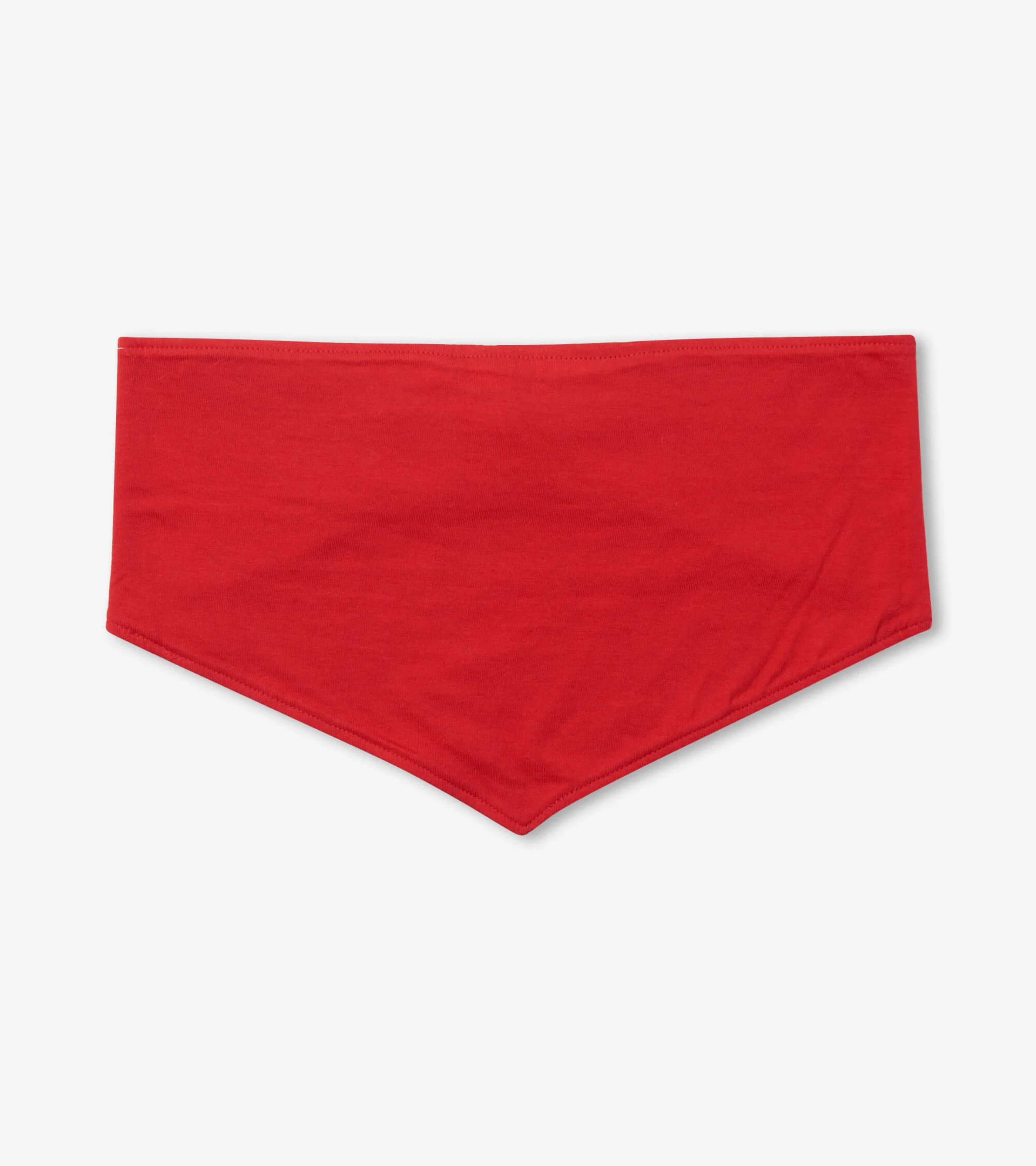 Farm Tractors Reversible Dog Bandana - Image 4