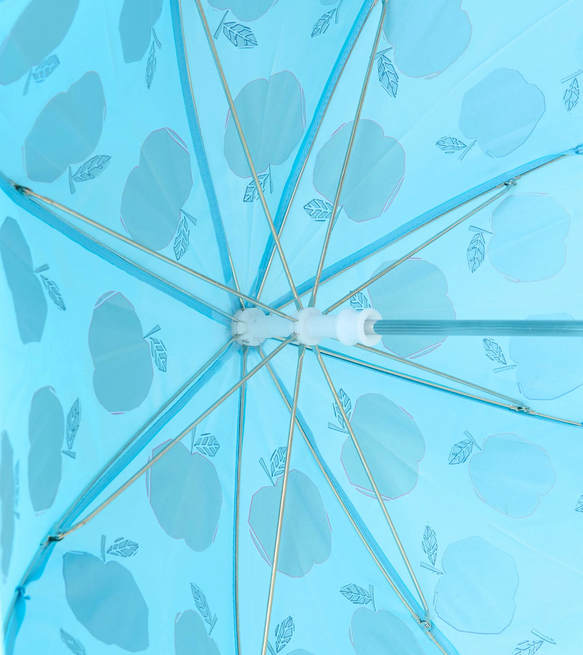 Girls Apple Orchard Umbrella - Image 4