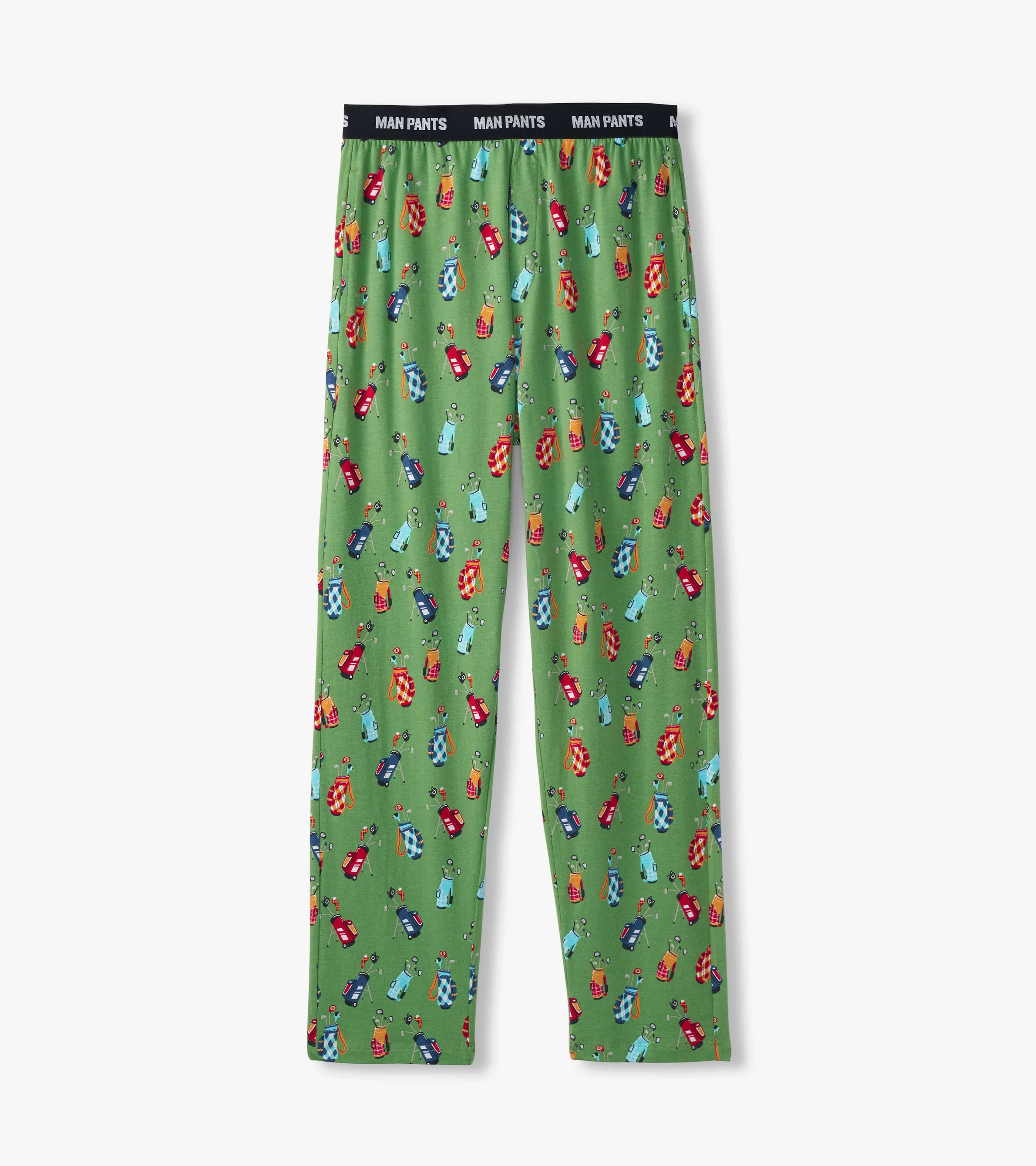 Golf Bags Man Pants - Image 2