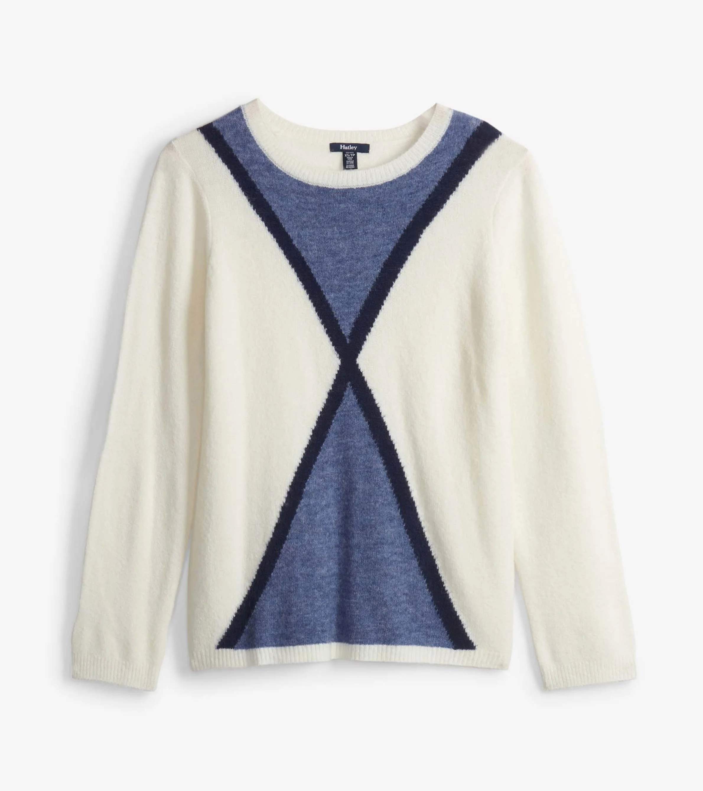 Landscape Sweater - River Crossing - Image 2
