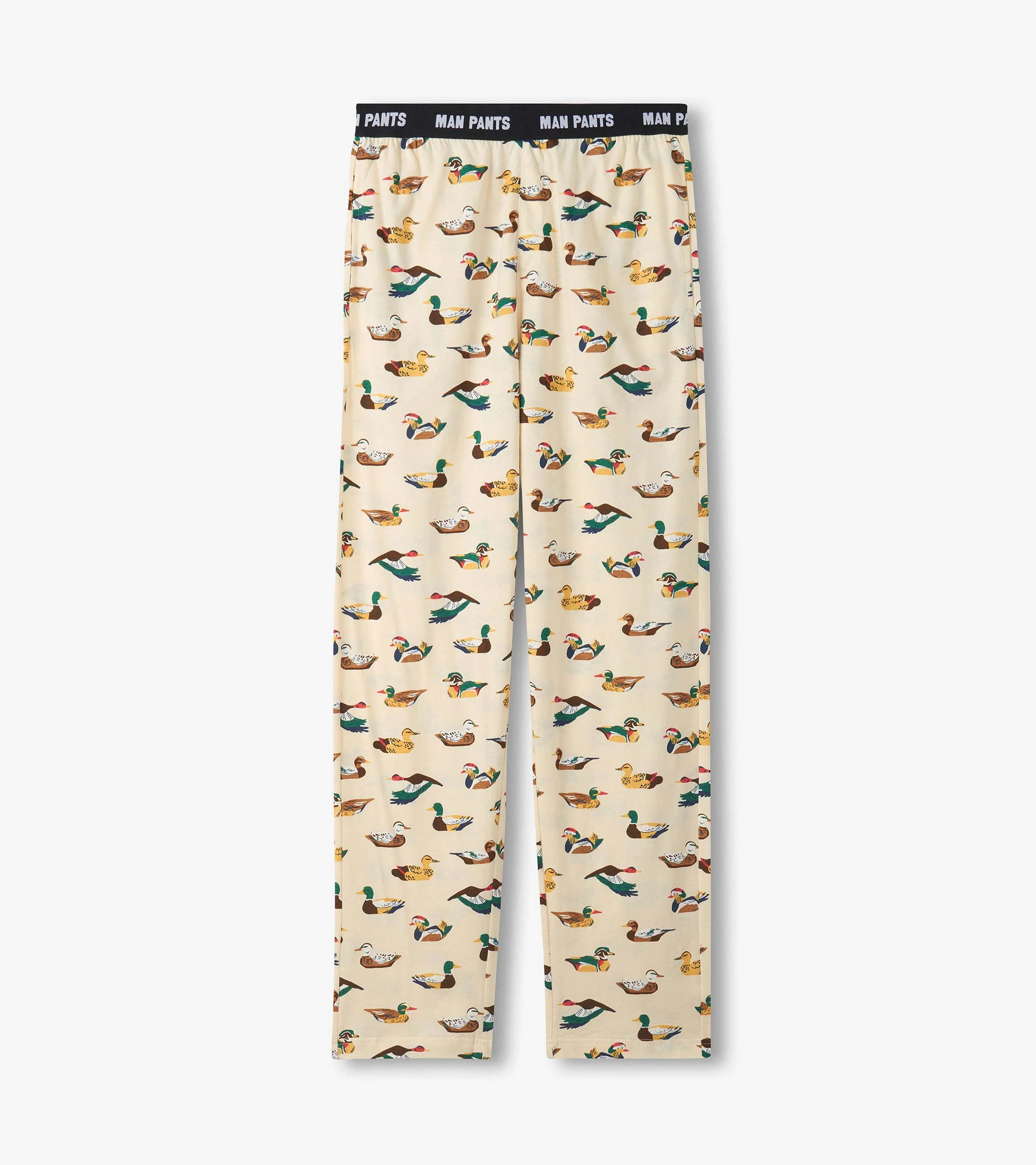 Men's Decoy Ducks Man Pants - Image 2