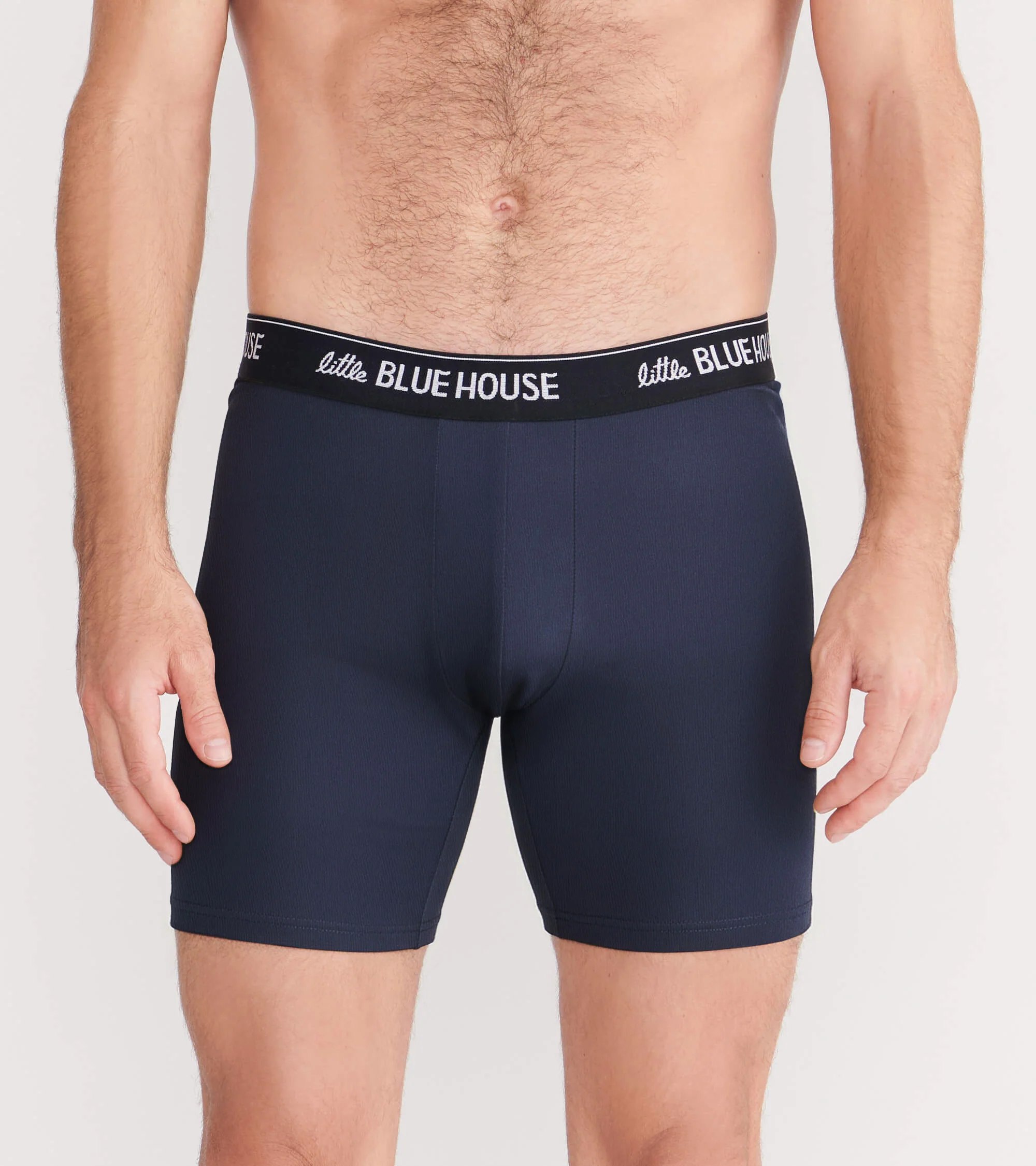 Men's Montreal Poutine Boxer Brief - Image 3