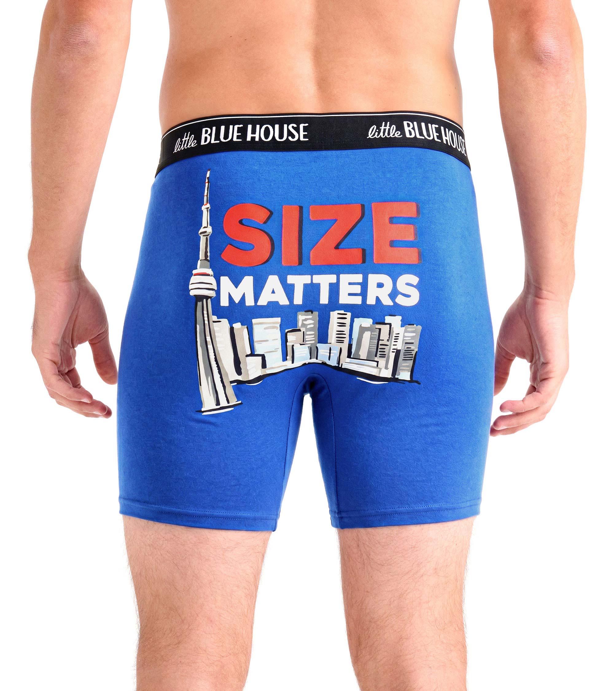 Men's Toronto Boxer Brief