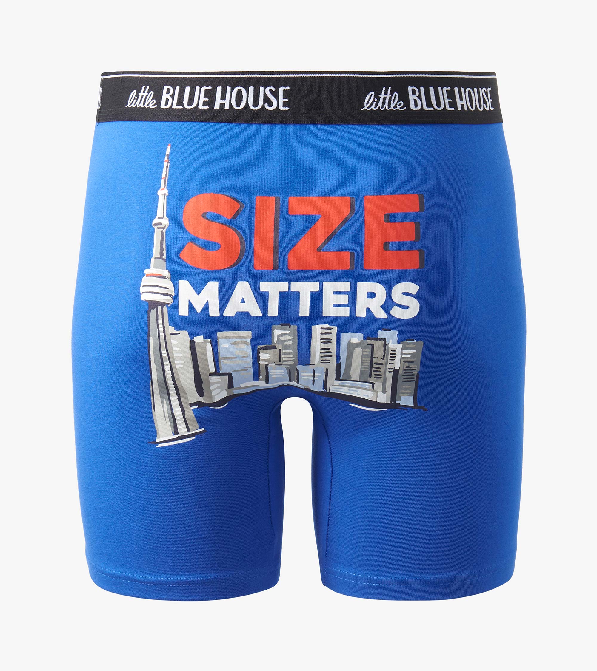 Men's Toronto Boxer Brief - Image 2