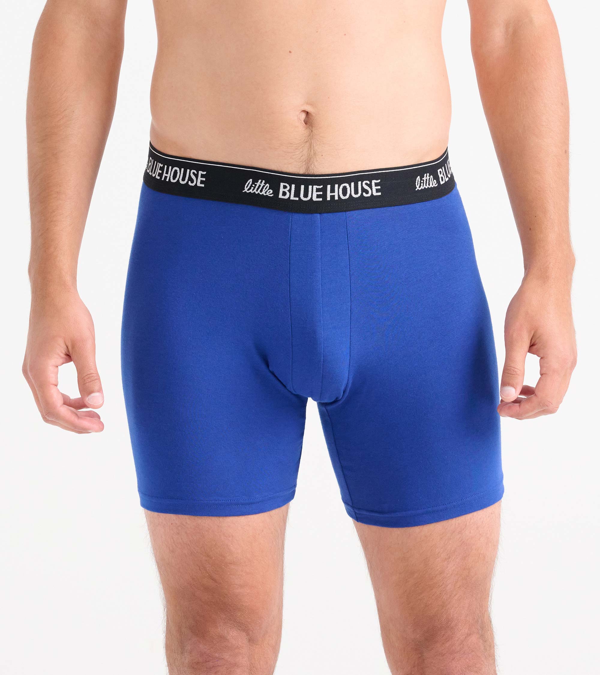 Men's Toronto Boxer Brief - Image 3