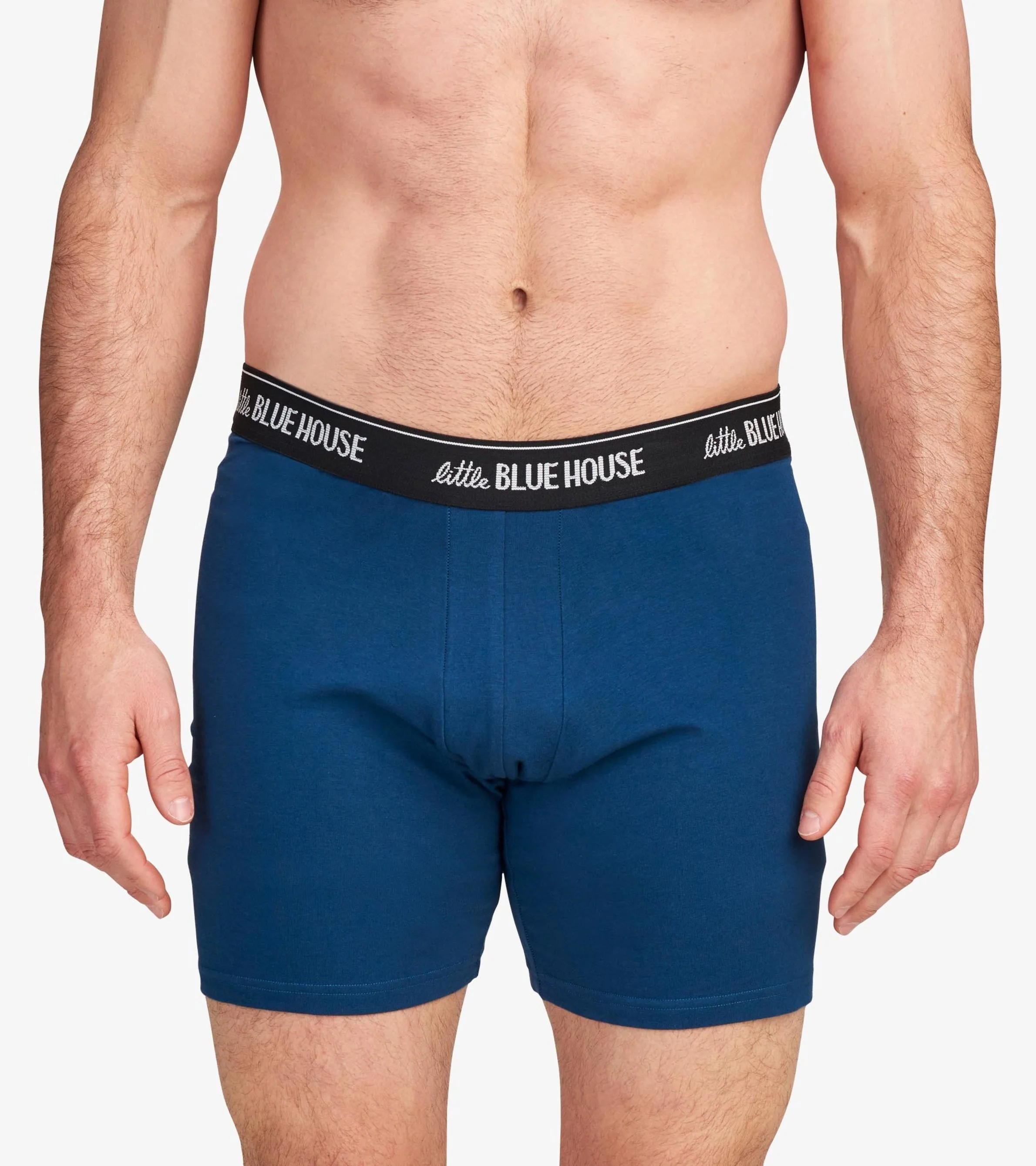 Nice Golf Balls Men's Boxer Briefs - Image 2