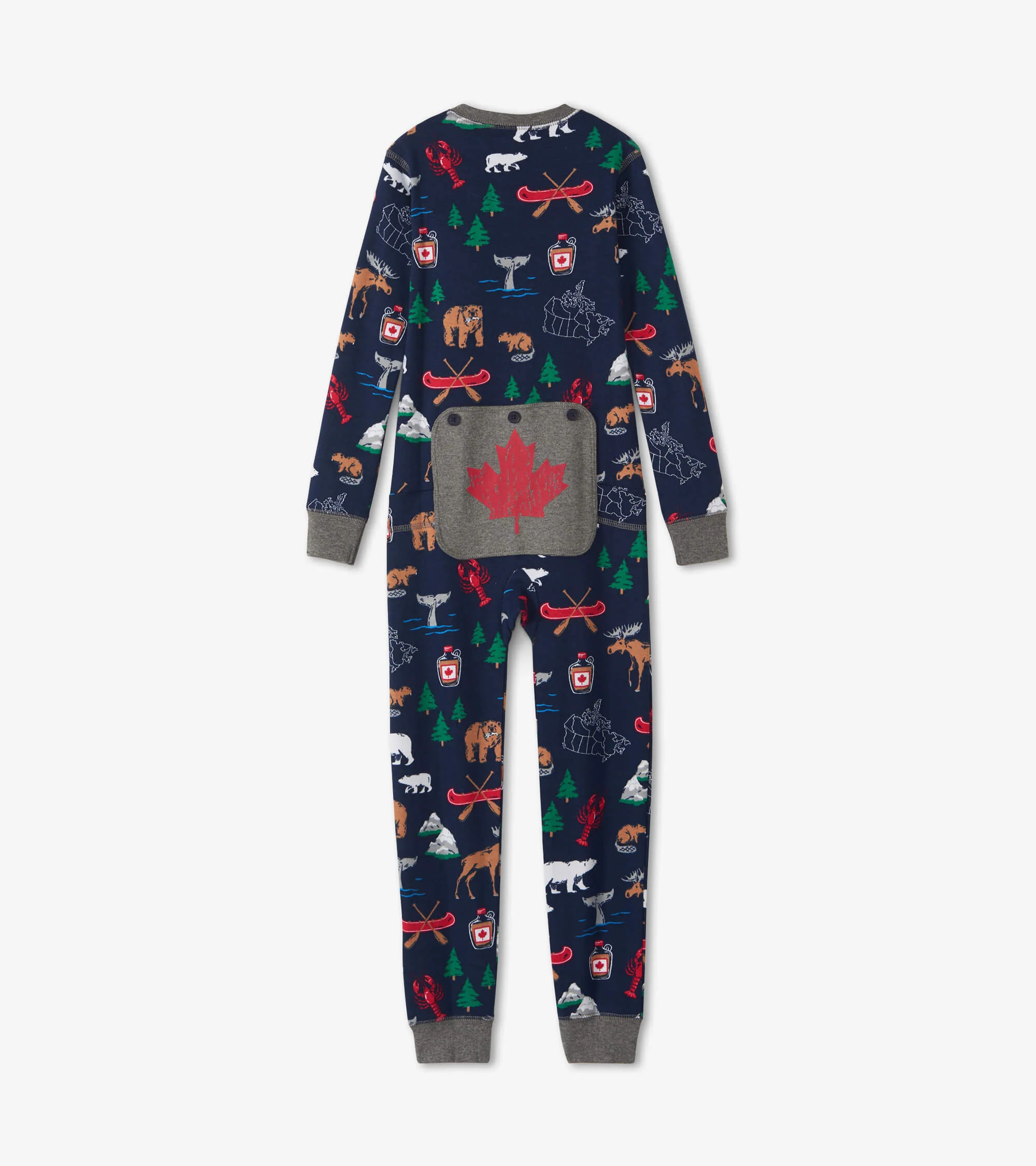 True North Kids Onesie