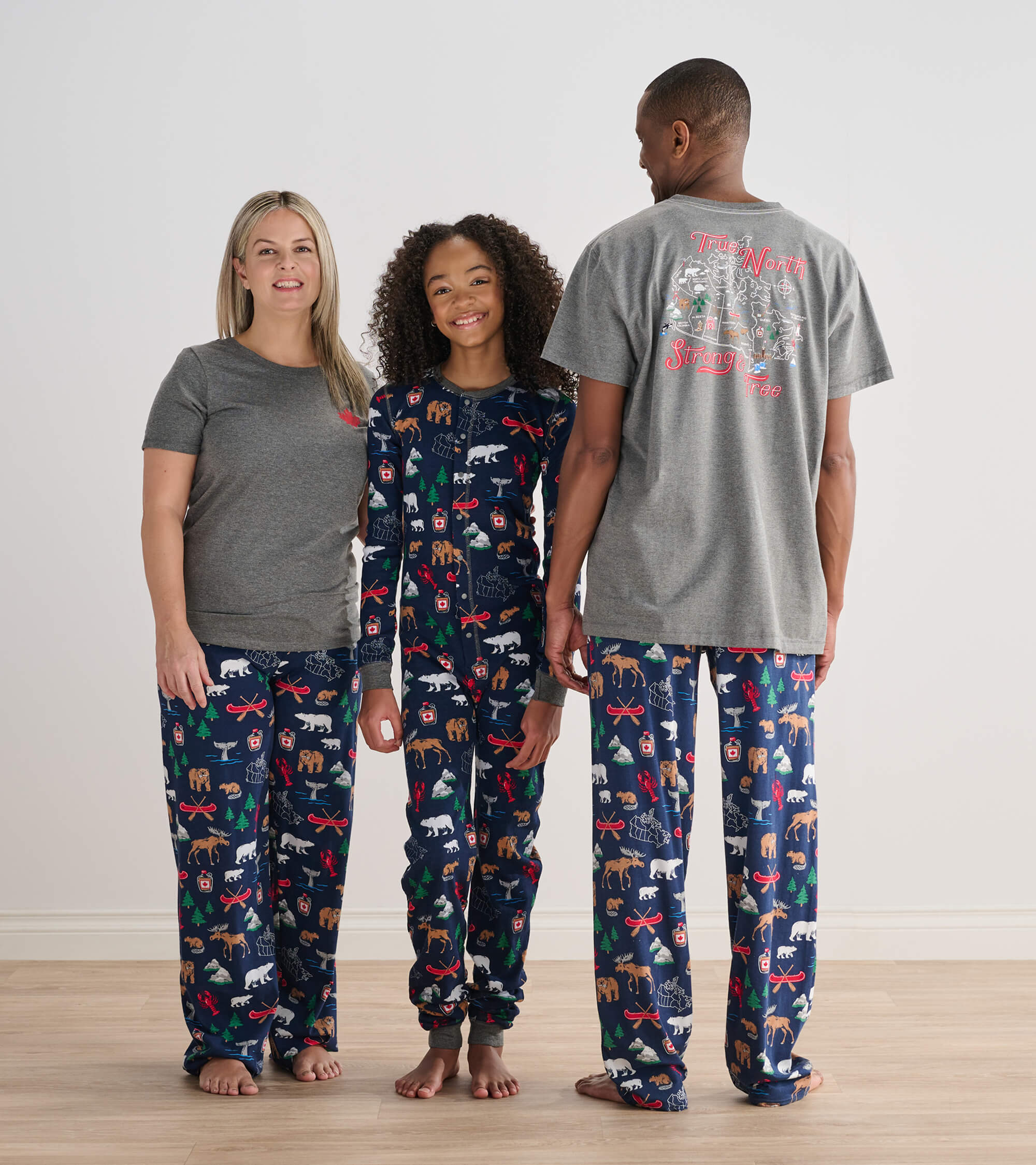 True North Kids Onesie - Image 3
